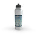 Sports Bottles - Delicate Flowers - printonitshop