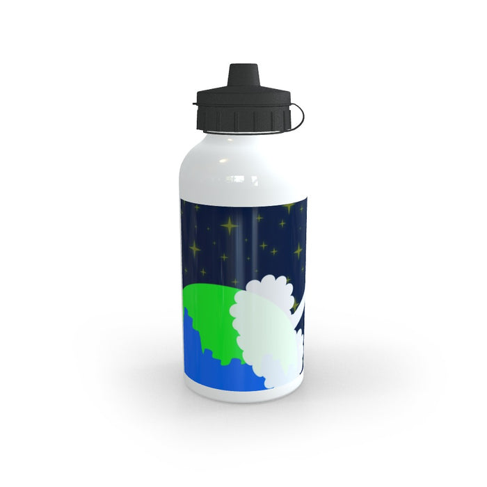 Sports Bottles - Blast Off - printonitshop