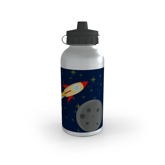 Sports Bottles - Blast Off - printonitshop