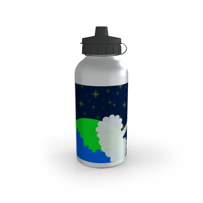 Sports Bottles - Blast Off - printonitshop