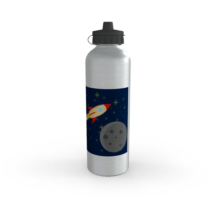 Sports Bottles - Blast Off - printonitshop