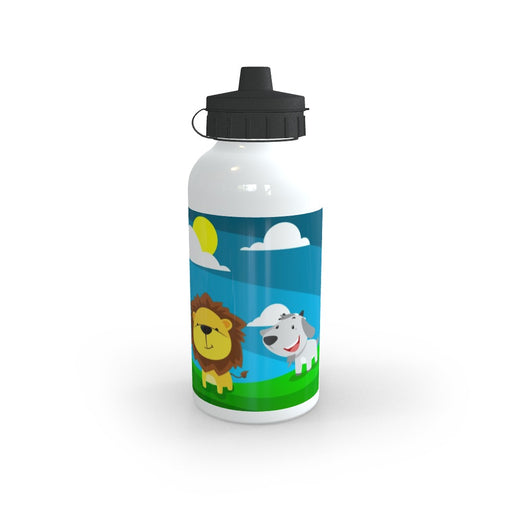 Sports Bottles - Animal Friends - printonitshop