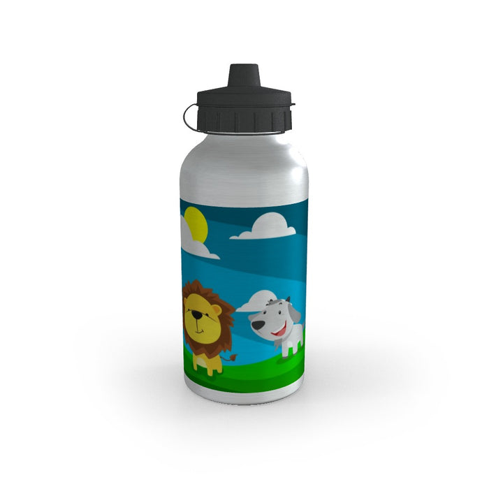 Sports Bottles - Animal Friends - printonitshop