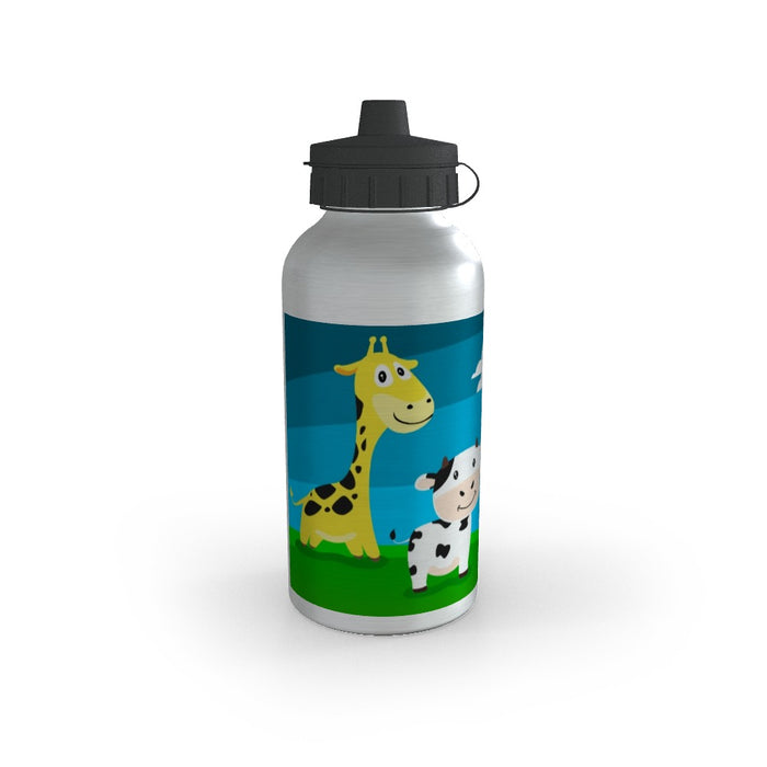 Sports Bottles - Animal Friends - printonitshop