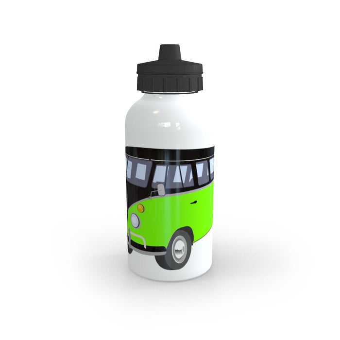 Sports Bottles - 2 Tone Camper - printonitshop