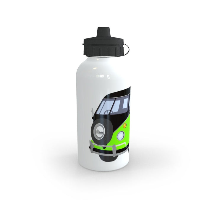 Sports Bottles - 2 Tone Camper - printonitshop