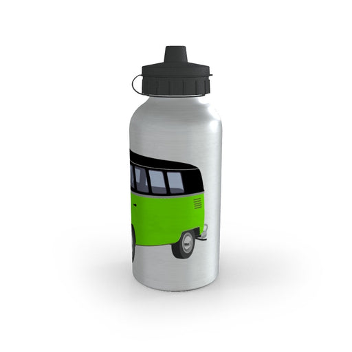 Sports Bottles - 2 Tone Camper - printonitshop