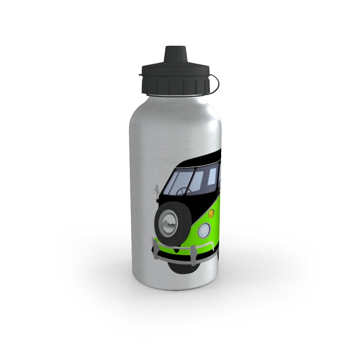 Sports Bottles - 2 Tone Camper - printonitshop