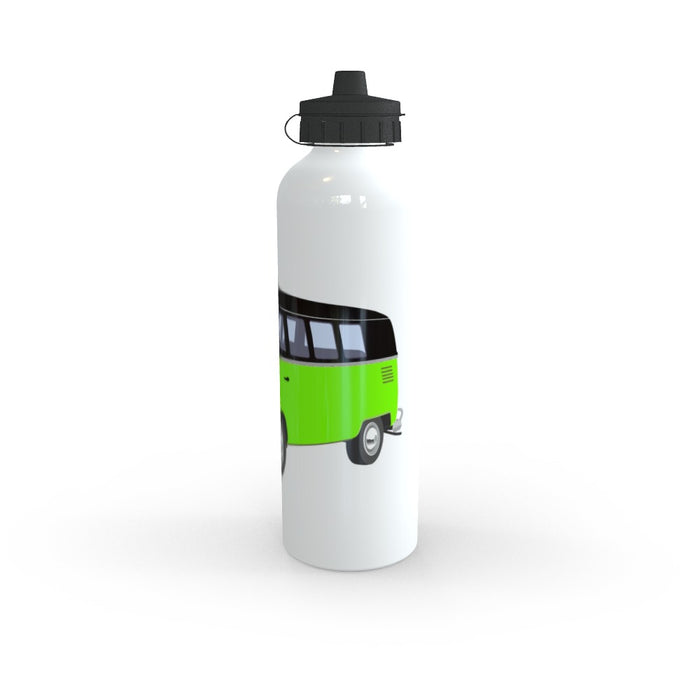 Sports Bottles - 2 Tone Camper - printonitshop