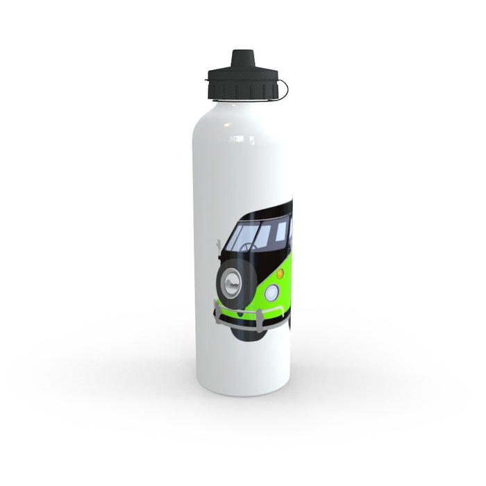 Sports Bottles - 2 Tone Camper - printonitshop