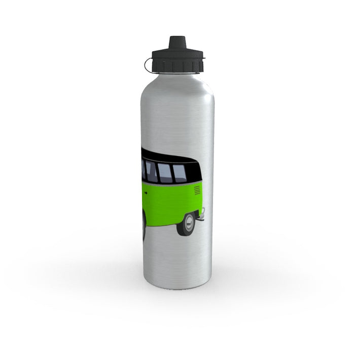 Sports Bottles - 2 Tone Camper - printonitshop