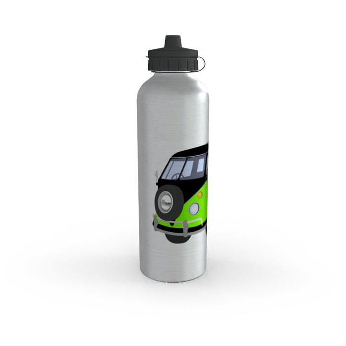 Sports Bottles - 2 Tone Camper - printonitshop