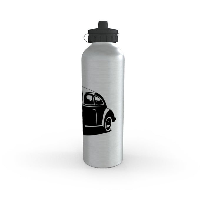 Sports Bottle - VW Beetle - printonitshop