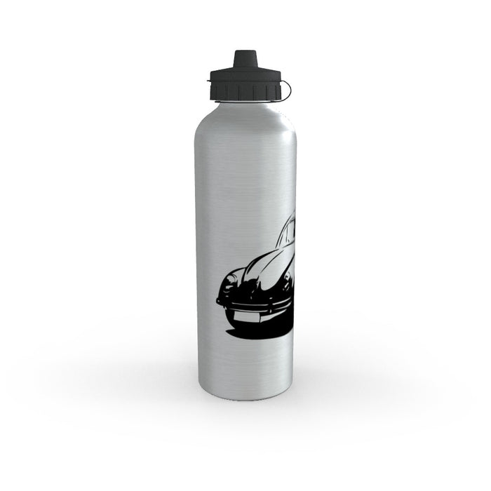 Sports Bottle - VW Beetle - printonitshop