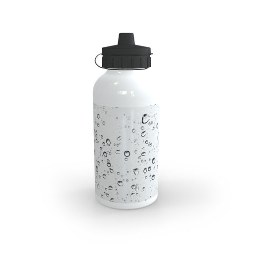 Sports Bottle - Droplets - printonitshop