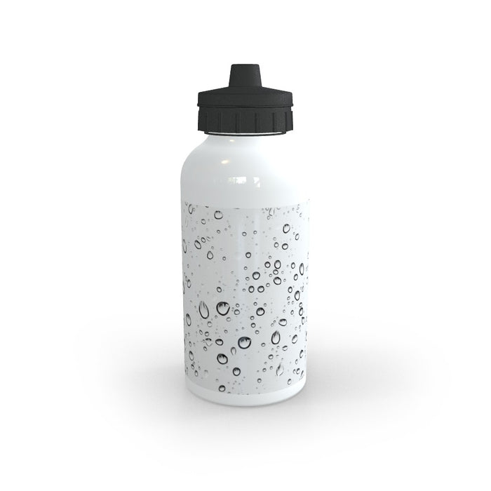 Sports Bottle - Droplets - printonitshop