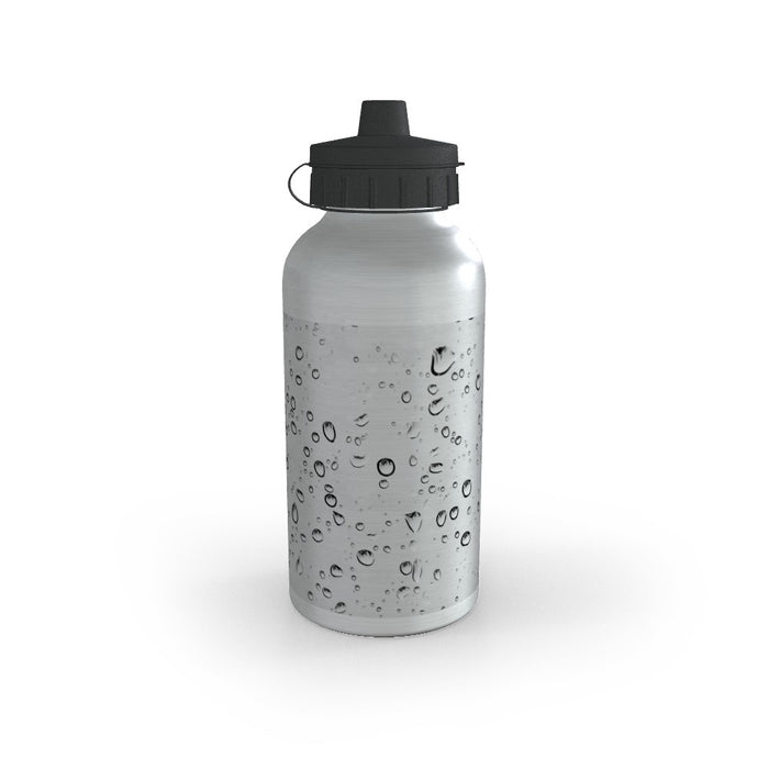 Sports Bottle - Droplets - printonitshop