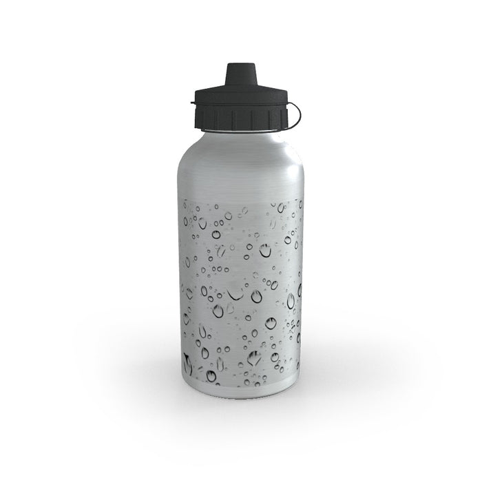 Sports Bottle - Droplets - printonitshop