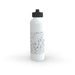 Sports Bottle - Droplets - printonitshop