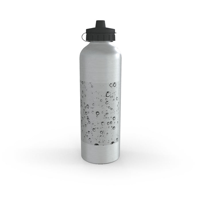 Sports Bottle - Droplets - printonitshop