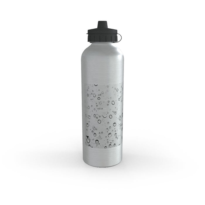 Sports Bottle - Droplets - printonitshop