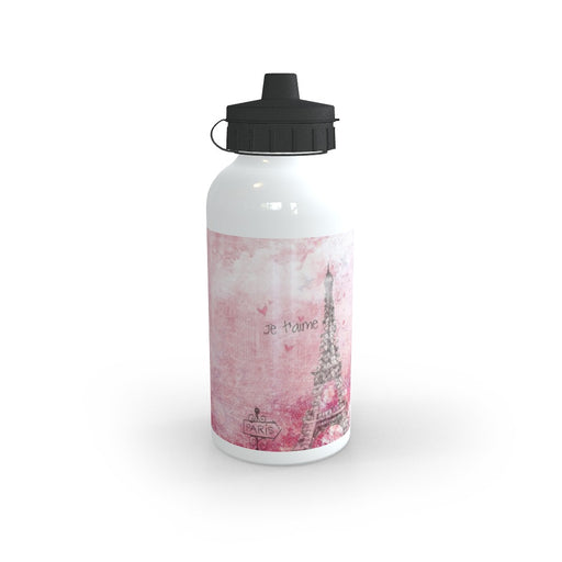 Sports Bottles - Paris Love - printonitshop