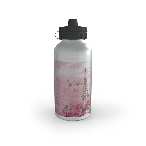 Sports Bottles - Paris Love - printonitshop