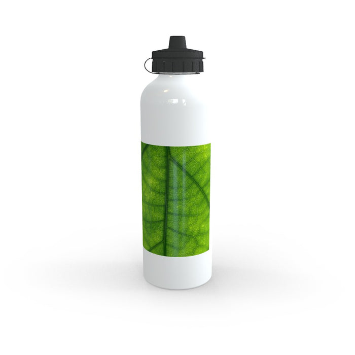 Sports Bottles - Leaf - printonitshop