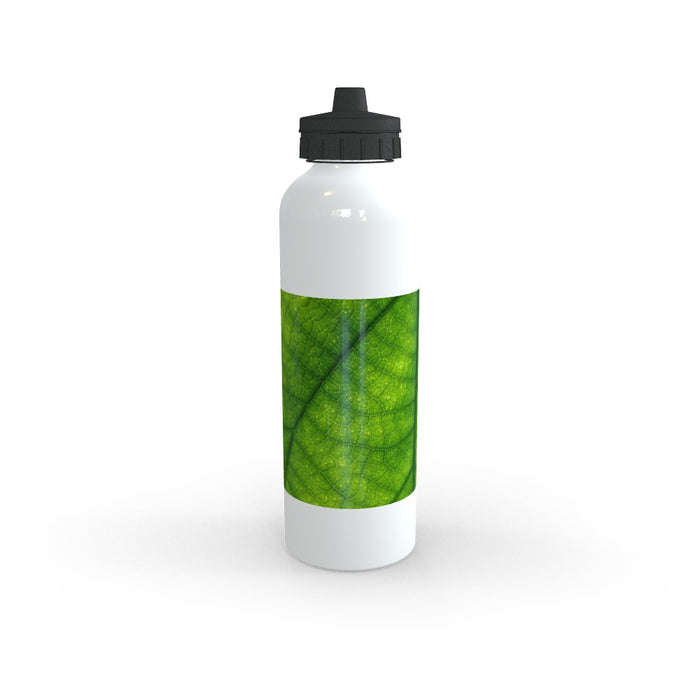 Sports Bottles - Leaf - printonitshop