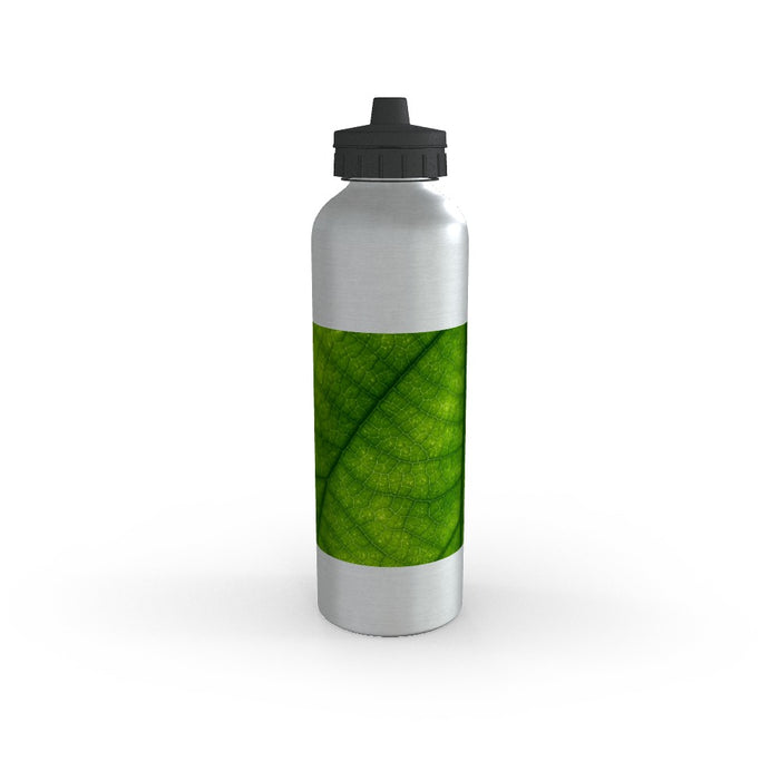 Sports Bottles - Leaf - printonitshop