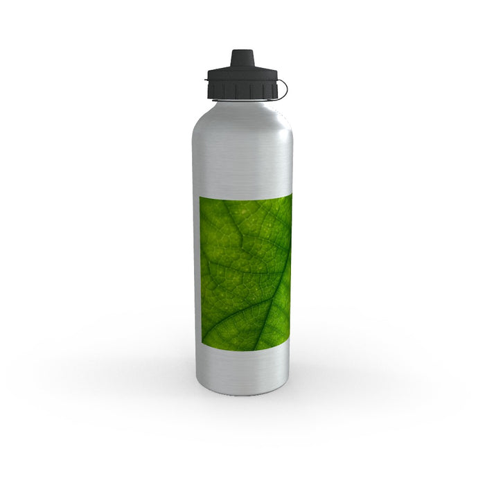 Sports Bottles - Leaf - printonitshop