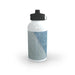 Sports Bottles - Denim Heart - printonitshop