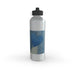 Sports Bottles - Denim Heart - printonitshop