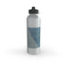 Sports Bottles - Denim Heart - printonitshop