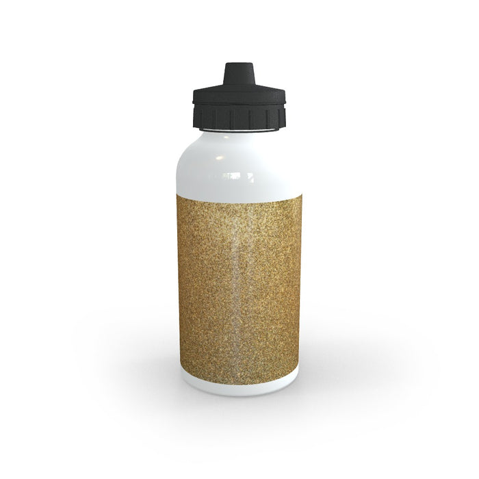 Sports Bottles - Golden Shimmer - printonitshop