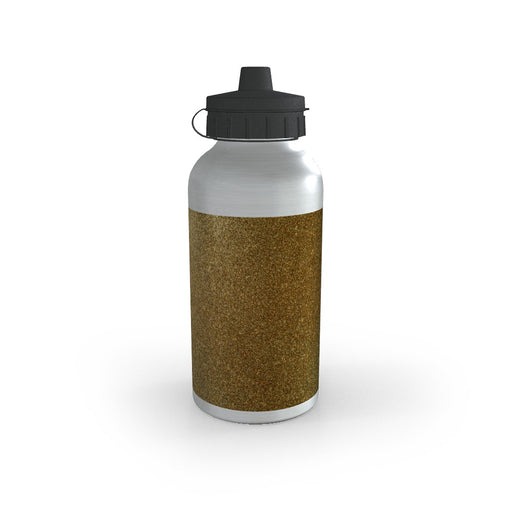 Sports Bottles - Golden Shimmer - printonitshop