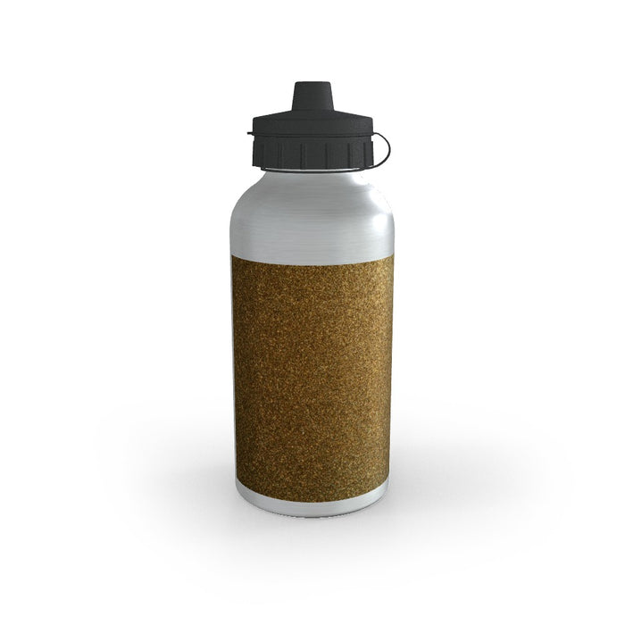 Sports Bottles - Golden Shimmer - printonitshop