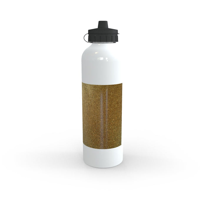 Sports Bottles - Golden Shimmer - printonitshop