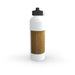 Sports Bottles - Golden Shimmer - printonitshop