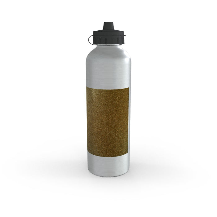 Sports Bottles - Golden Shimmer - printonitshop