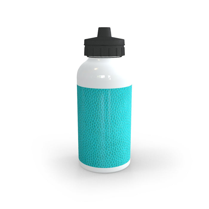 Sports Bottles - Textured Turquoise - printonitshop