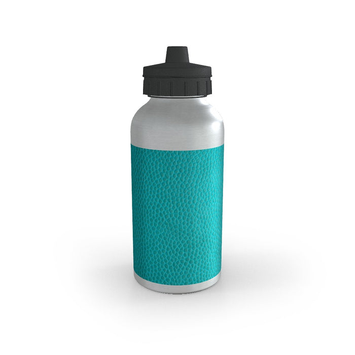 Sports Bottles - Textured Turquoise - printonitshop