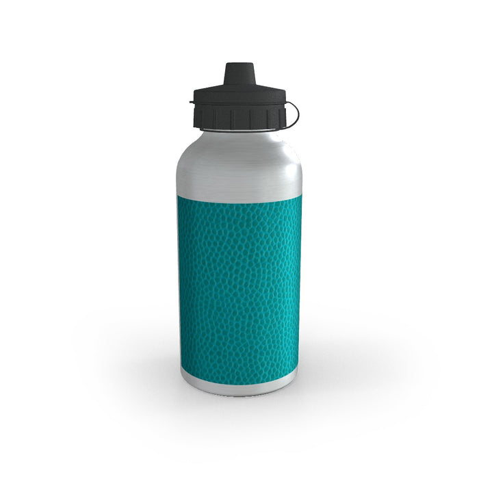 Sports Bottles - Textured Turquoise - printonitshop