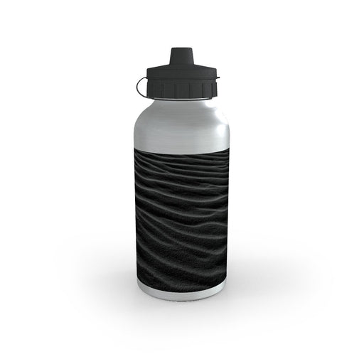 Sports Bottles - Black Sand - printonitshop