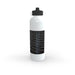 Sports Bottles - Black Sand - printonitshop