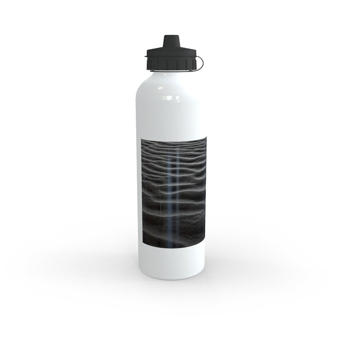 Sports Bottles - Black Sand - printonitshop