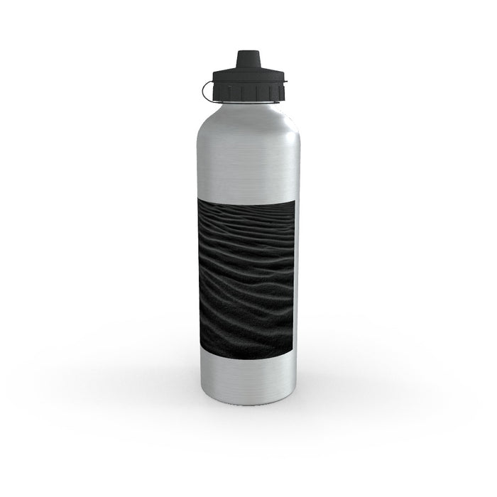 Sports Bottles - Black Sand - printonitshop