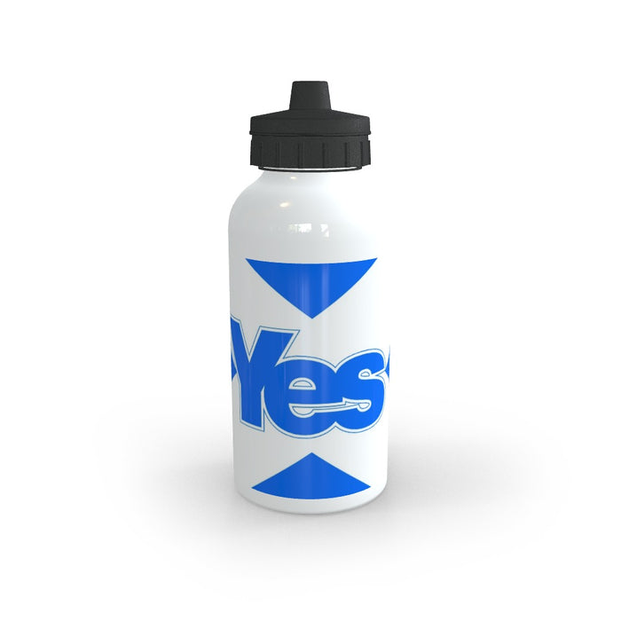 Sports Bottles - Scotland Yes - printonitshop