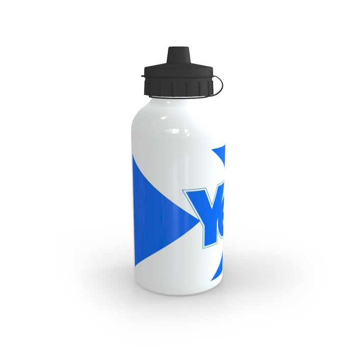 Sports Bottles - Scotland Yes - printonitshop