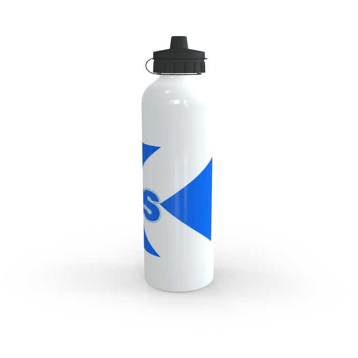 Sports Bottles - Scotland Yes - printonitshop